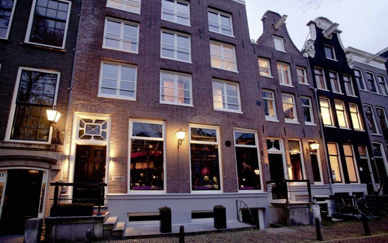 Hotel Sebastian's