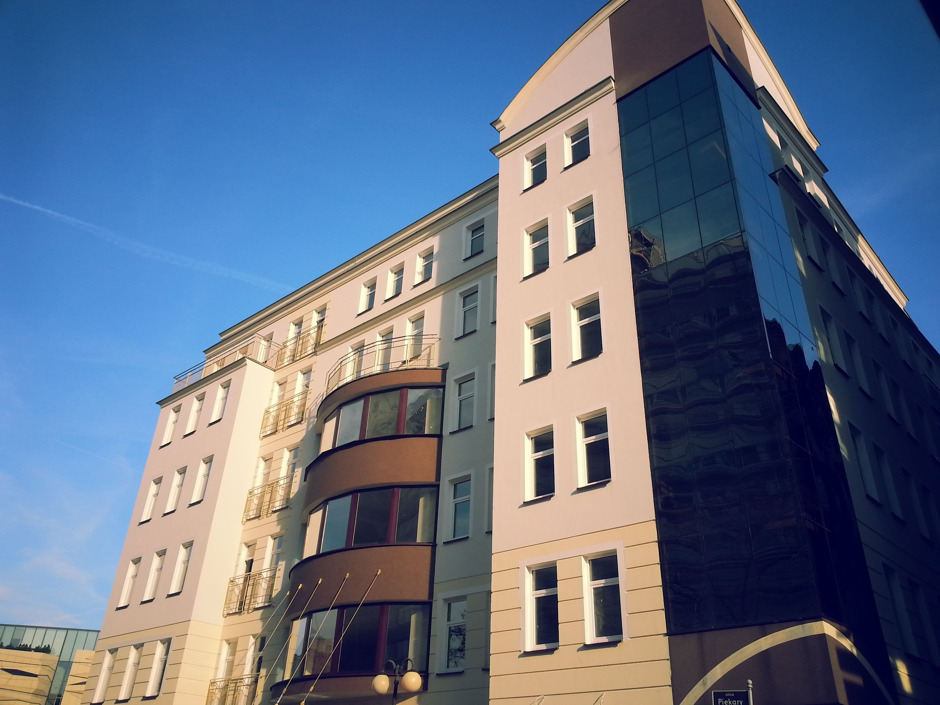 Hotel DeSilva Premium Poznan