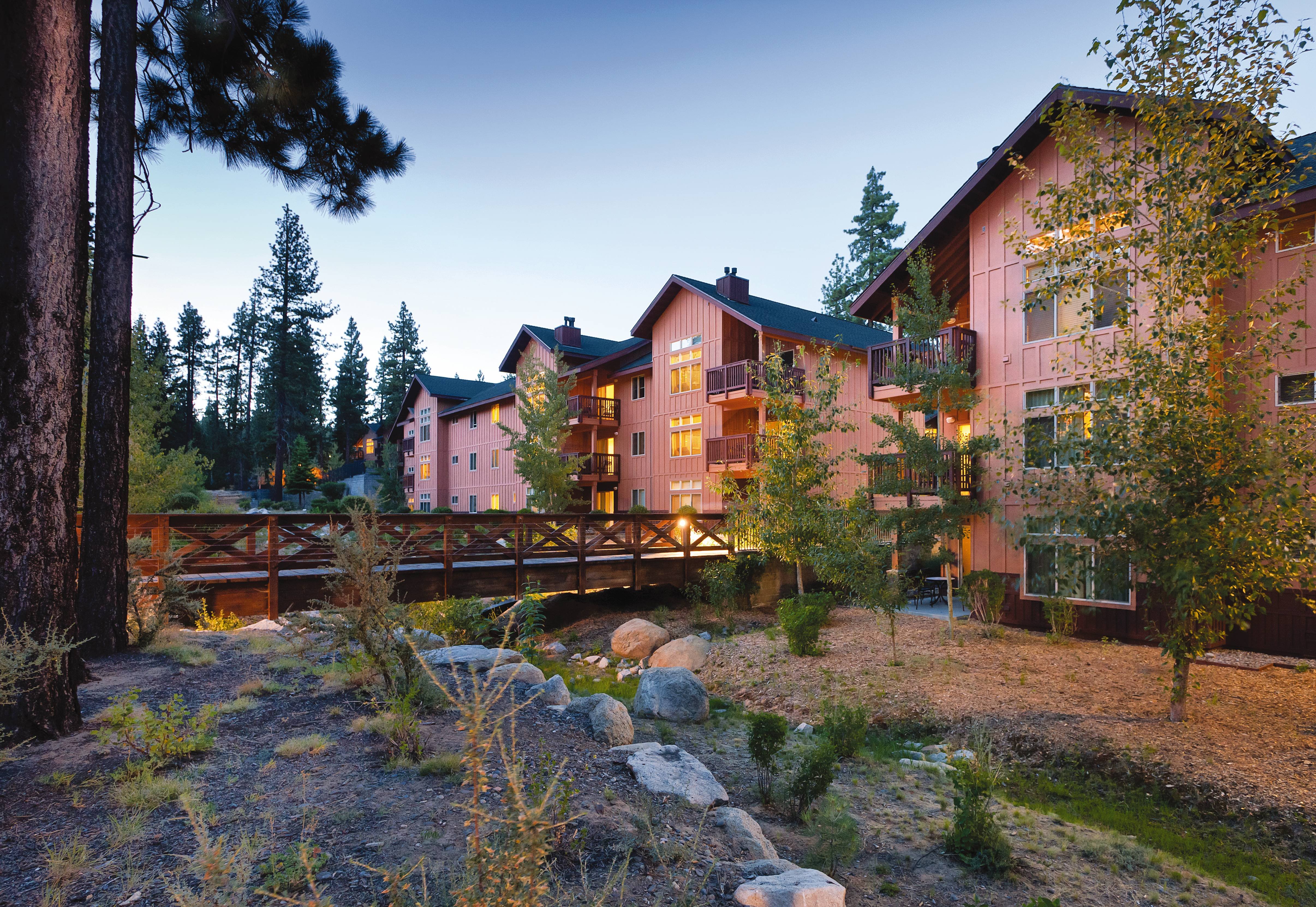 WorldMark by Wyndham South Shore