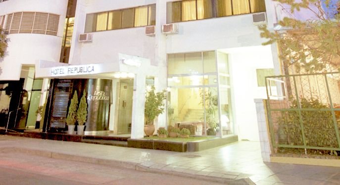Republica Hotel