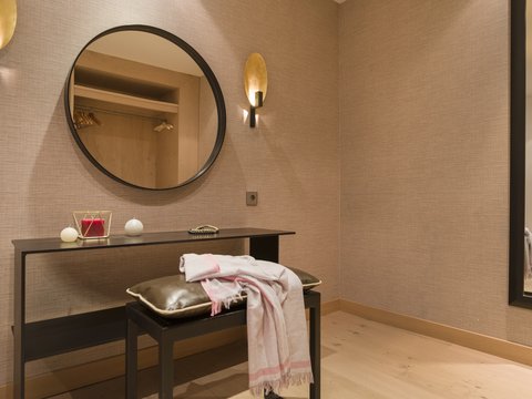 Club Suite