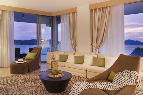 Presidential Suite