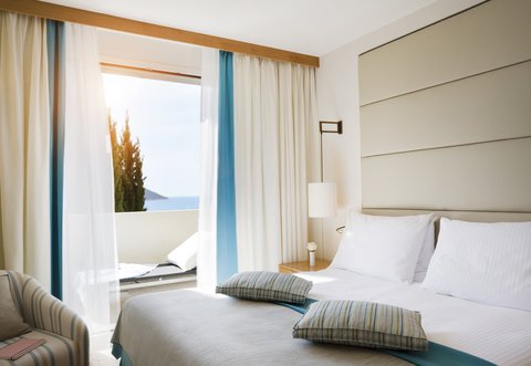 One Bedroom Residence Sea View