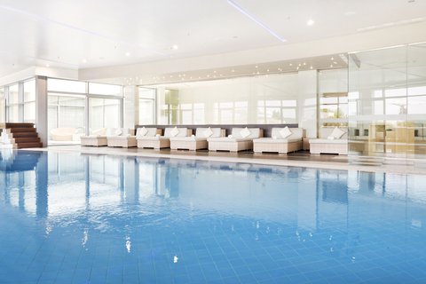 Spa Centre