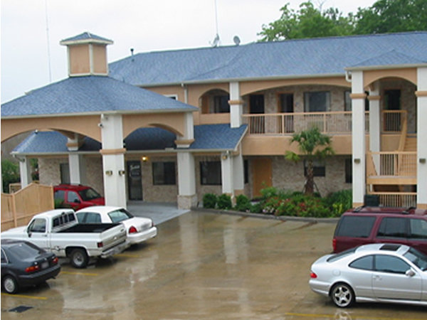 Scottish Inns & Suites