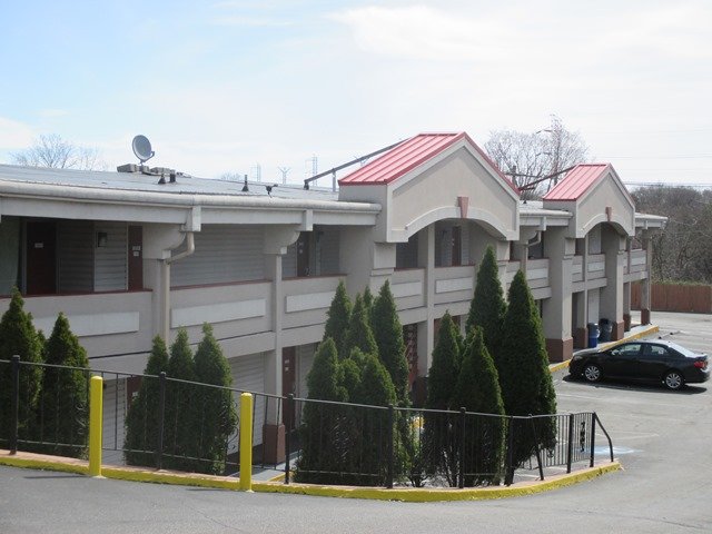 Red Carpet Inn Brunswick