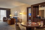 Spacious One Bedroom Suite
