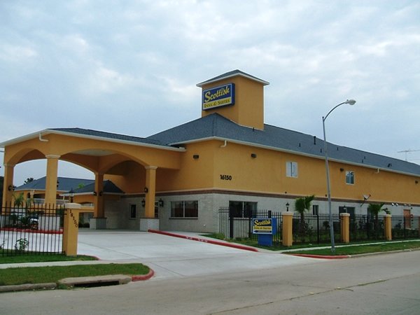 Scottish Inns & Suites Timber