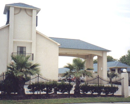 Scottish Inn Houston