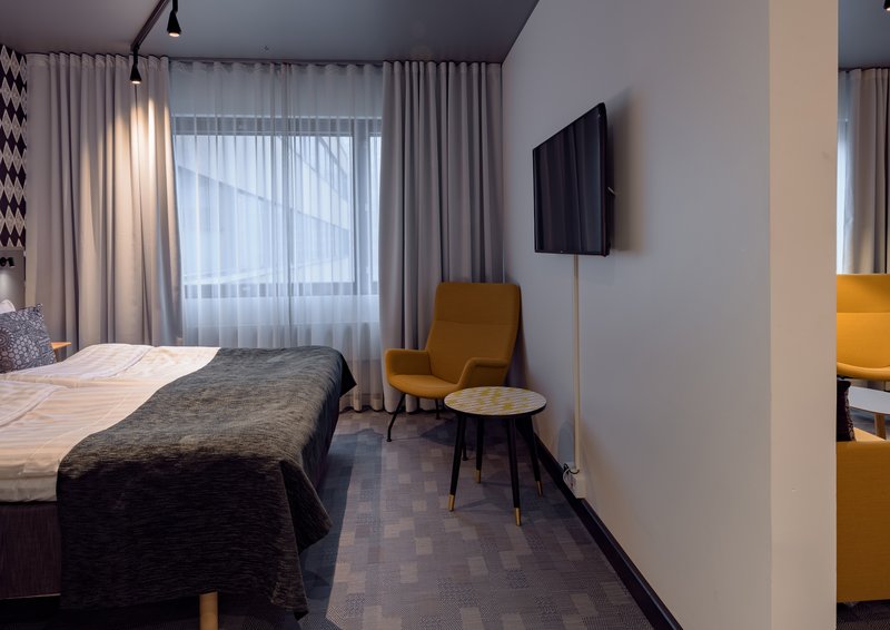 Original Sokos Hotel Presidentti