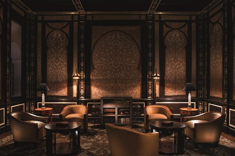 Cigar Bar