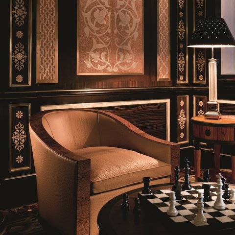 Cigar Bar