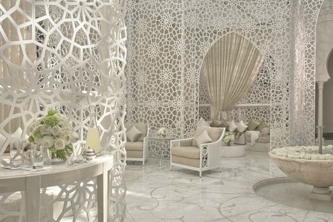 Spa Royal Mansour Marrakech