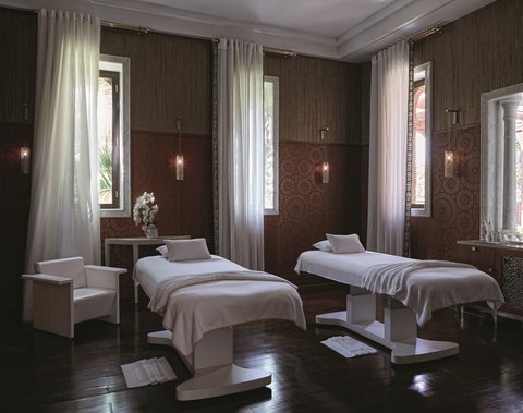 Spa Suite