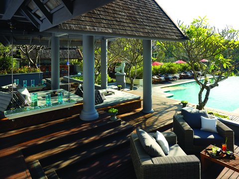 Ratree Bar and Lounge
