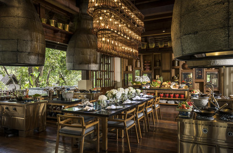 Rim Tai Kitchen