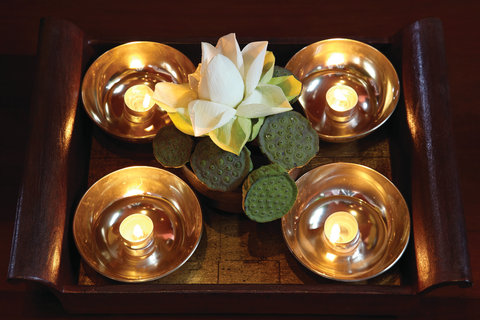 Spa Details