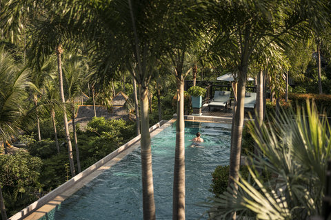 Residence Pool Villa