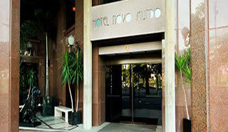 Novo Mundo Hotel