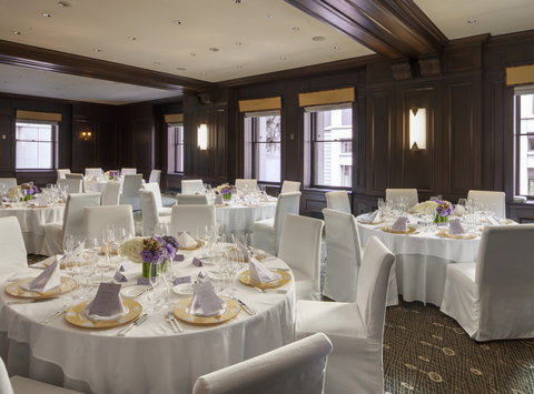 Oak Room