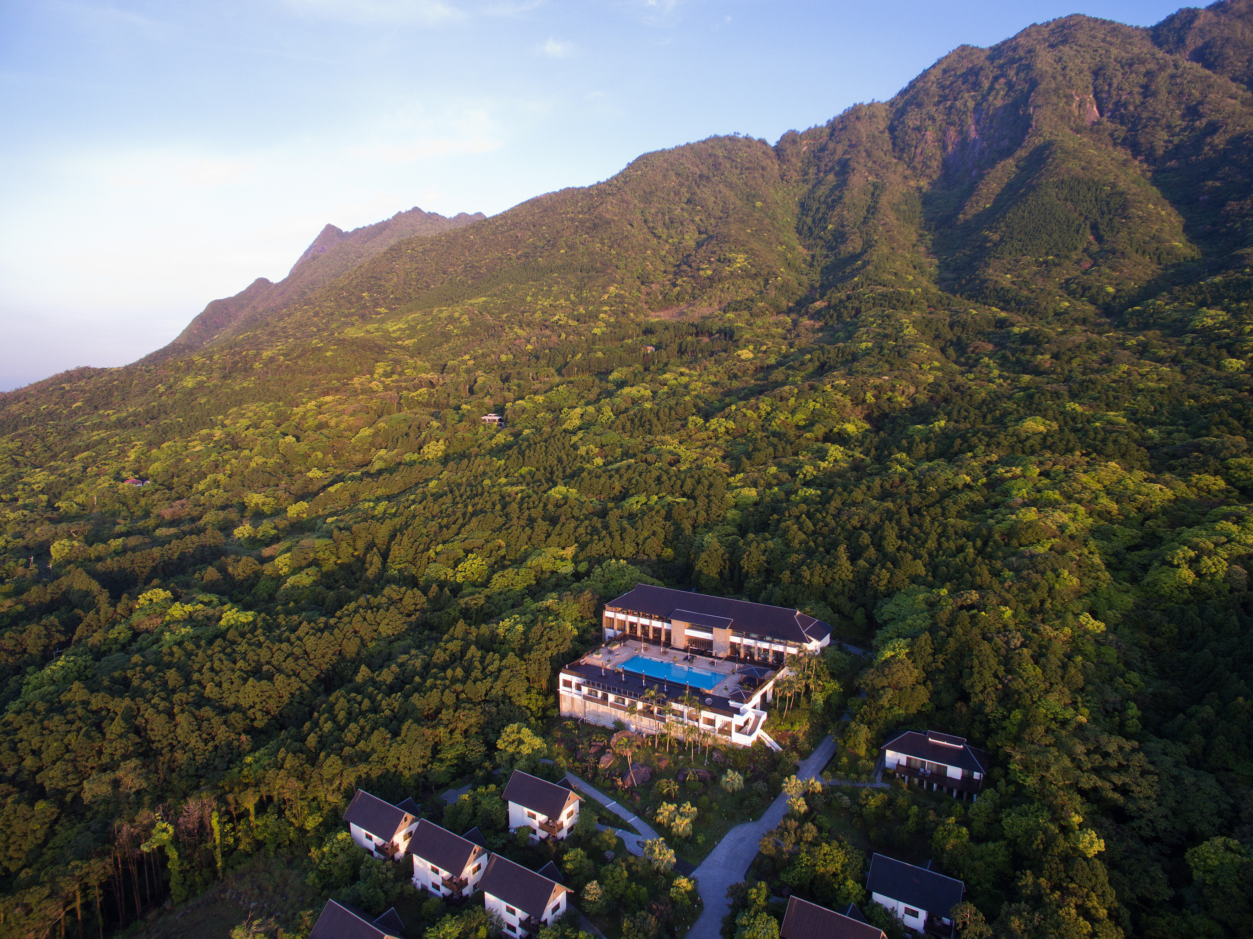 Sankara Hotel & Spa Yakushima