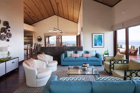 Casa de la Luna Estate Home