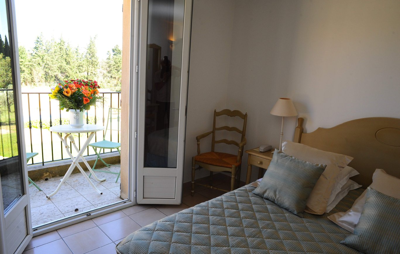 Hotel Terriciae