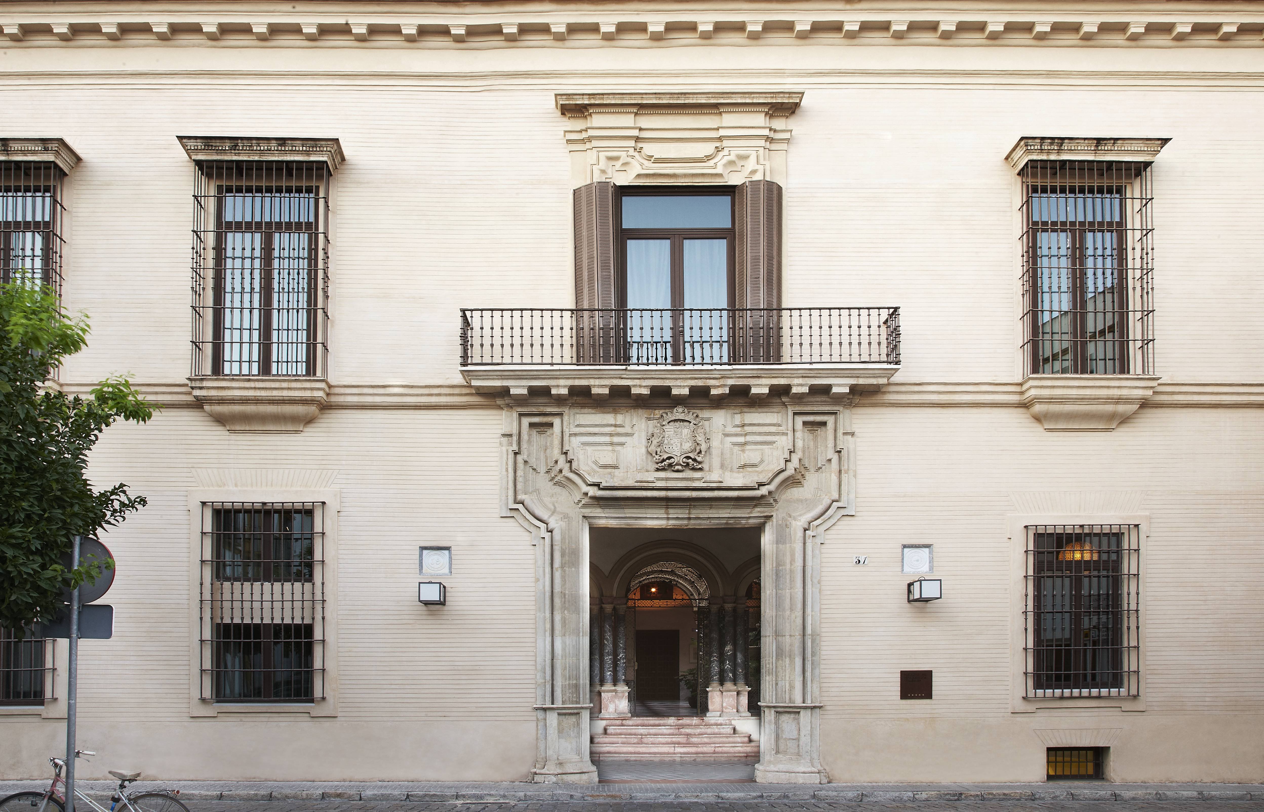 Palacio de Villapanes