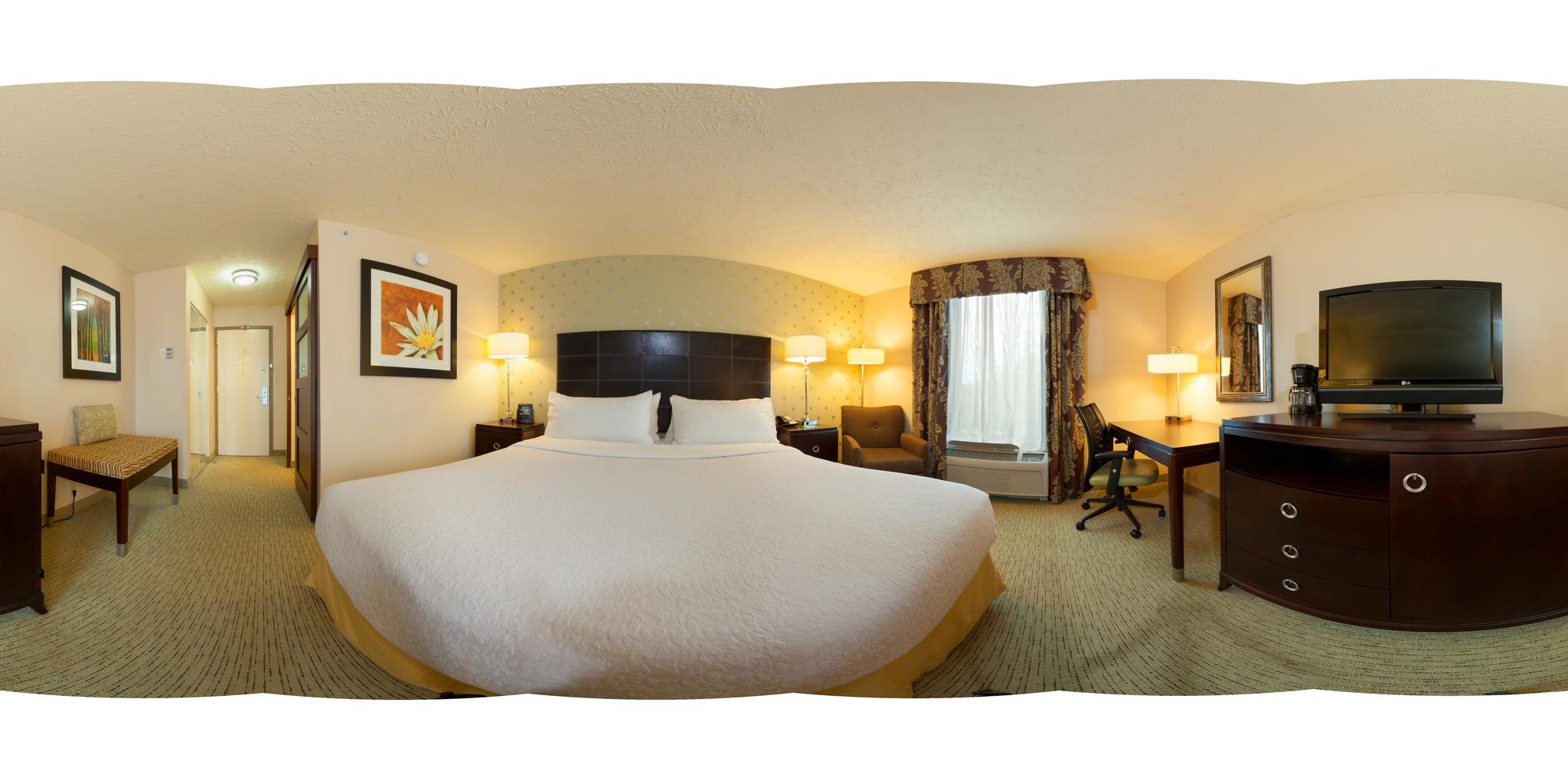 Holiday Inn Bloomington-University Area
