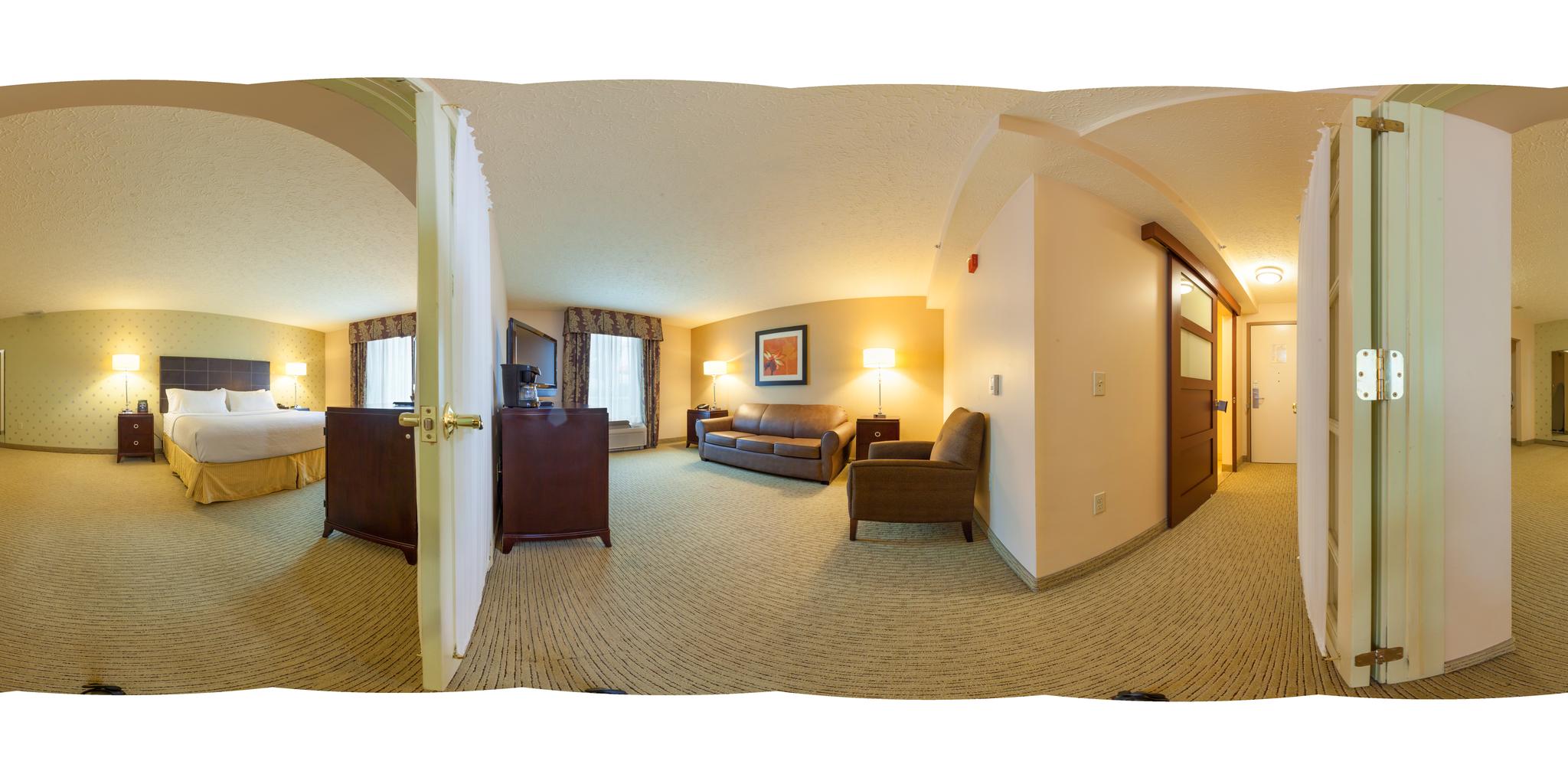 Holiday Inn Bloomington-University Area