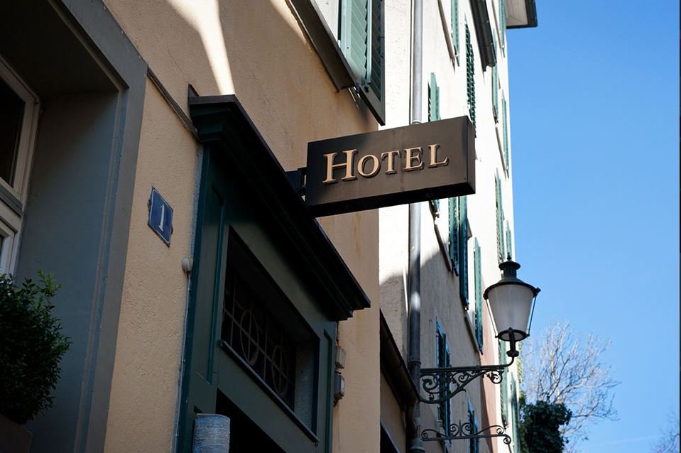 Kindli Hotel