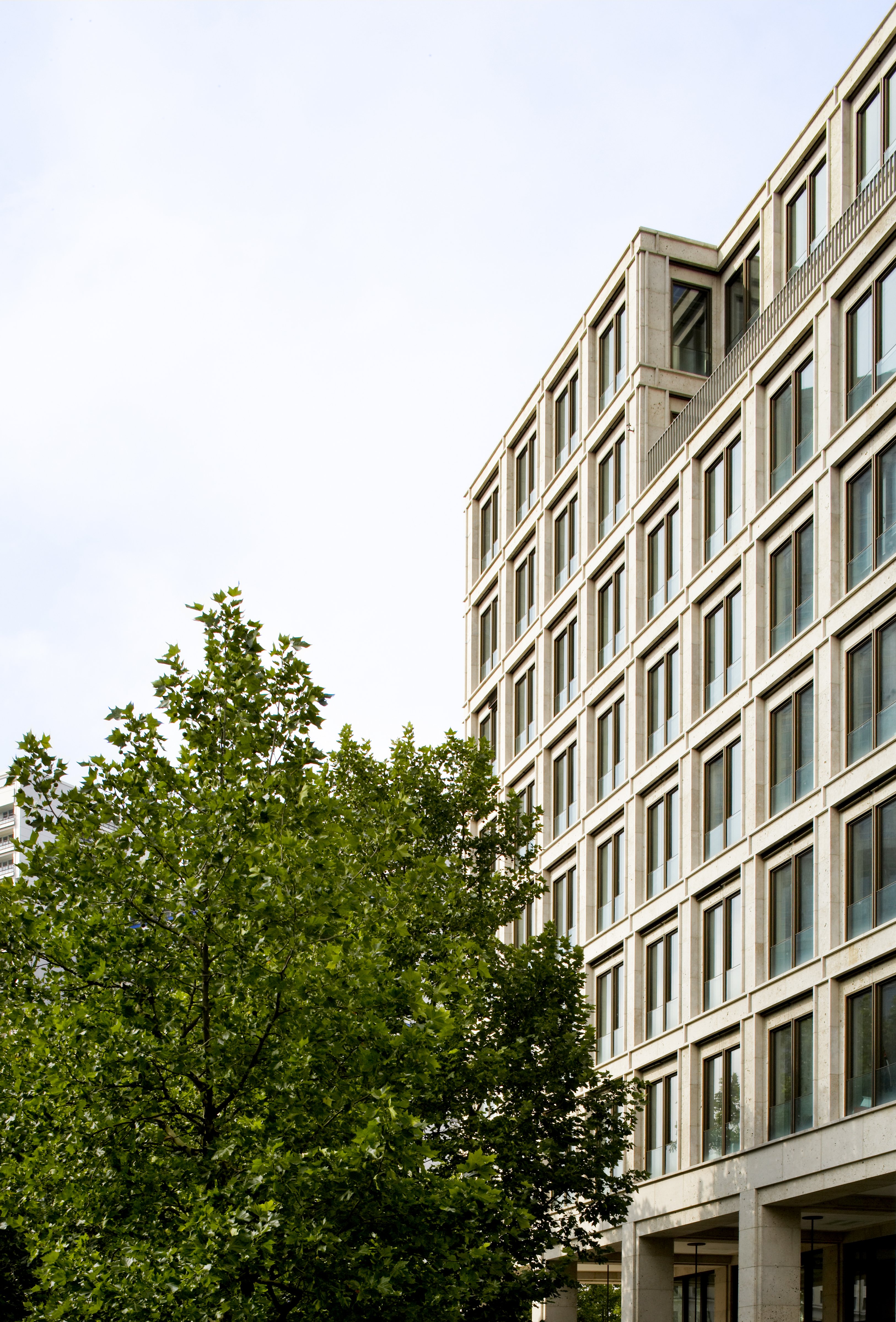 COSMO Hotel Berlin Mitte