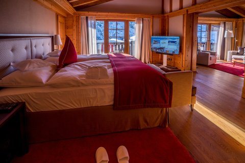 Suite Matterhorn