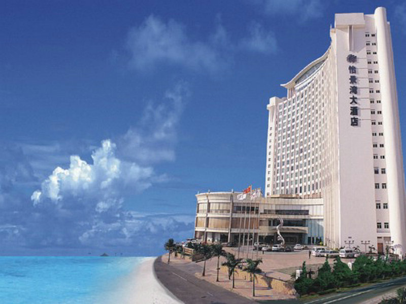 Harbour View Hotel And Resort