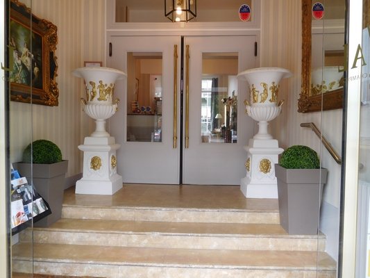 Brit Hotel Privilege Le Royal