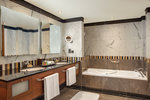 Spacious One Bedroom Suite