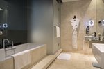 Spacious Room with Kitchenette- King Bed