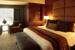 Spacious One Bedroom Suite