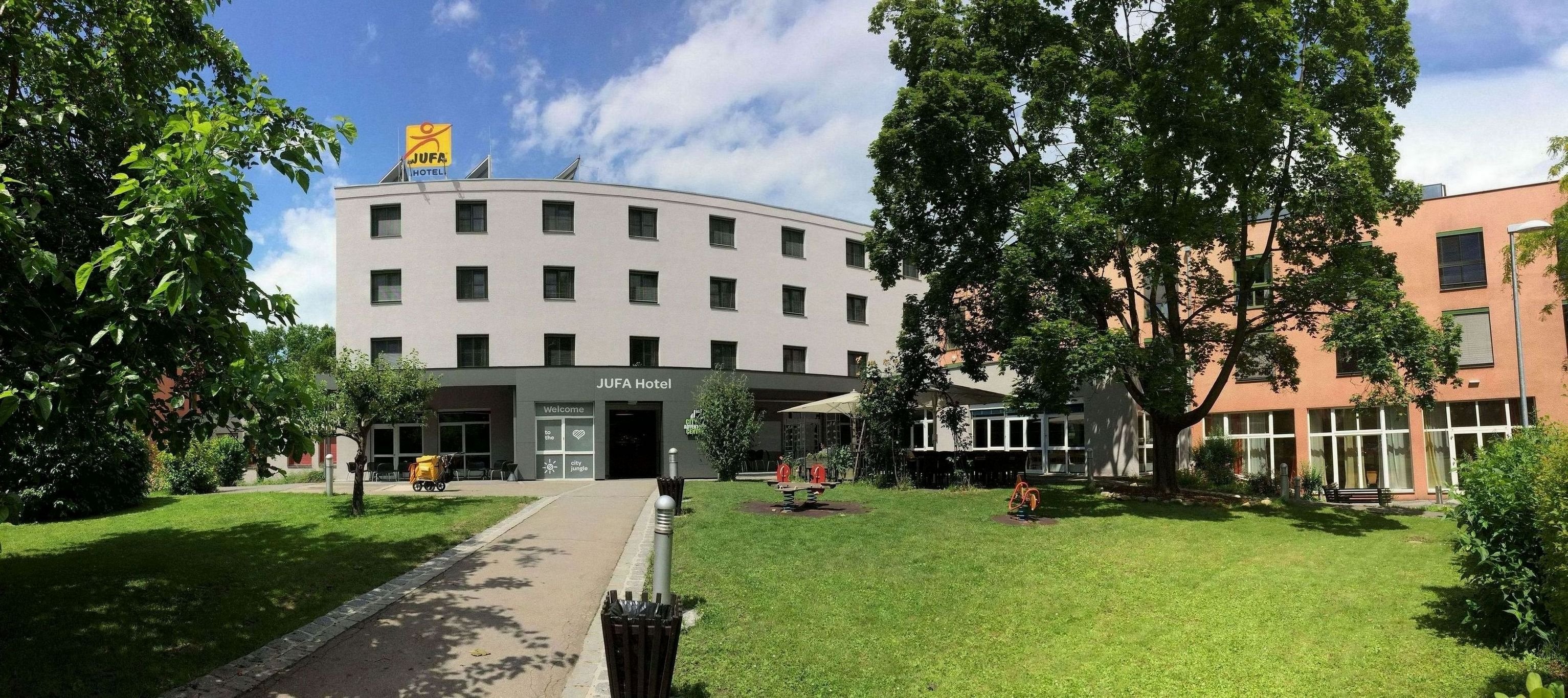 JUFA Hotel Graz-Sud