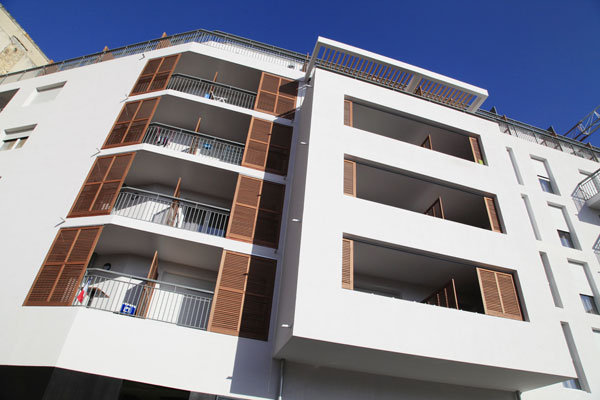Odalys Appart'hotel Blancarde