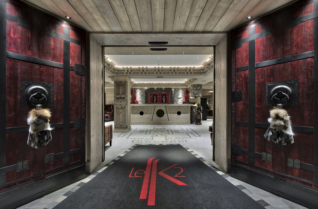 Guest photo