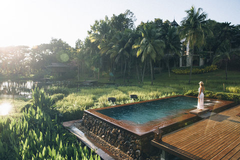 Lower Pool
