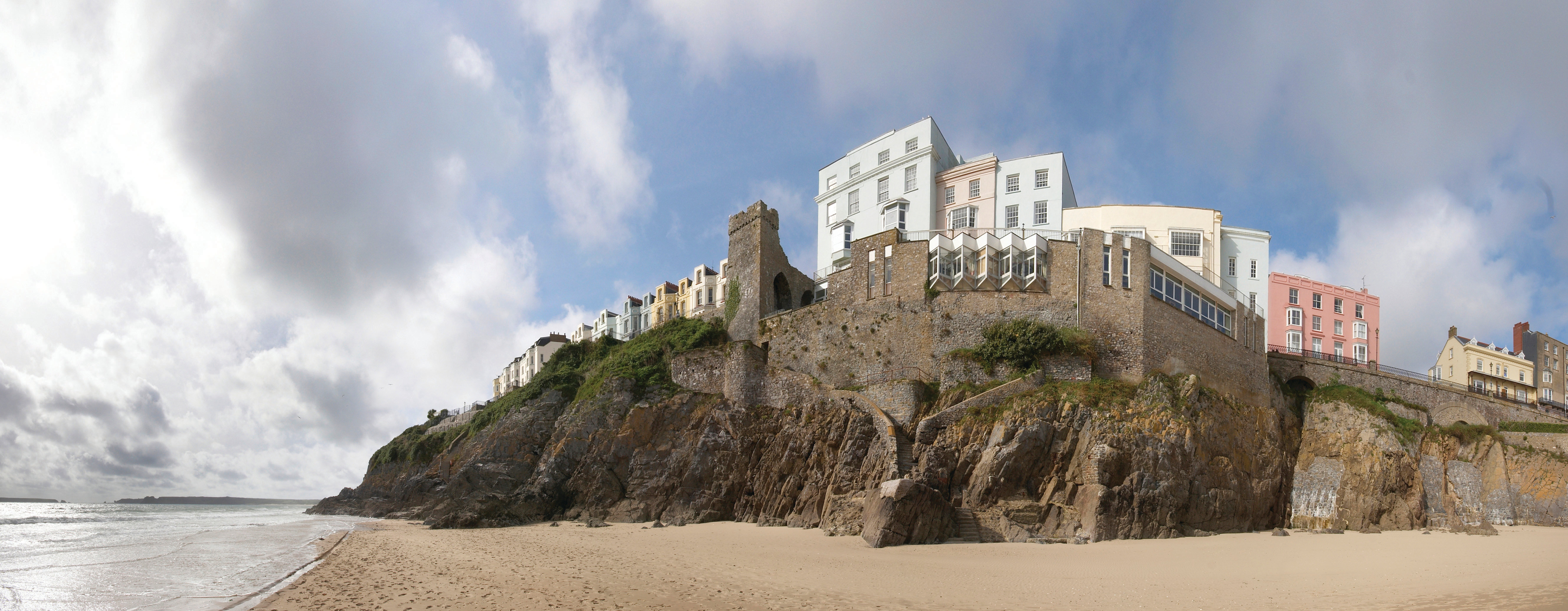 The Imperial Hotel