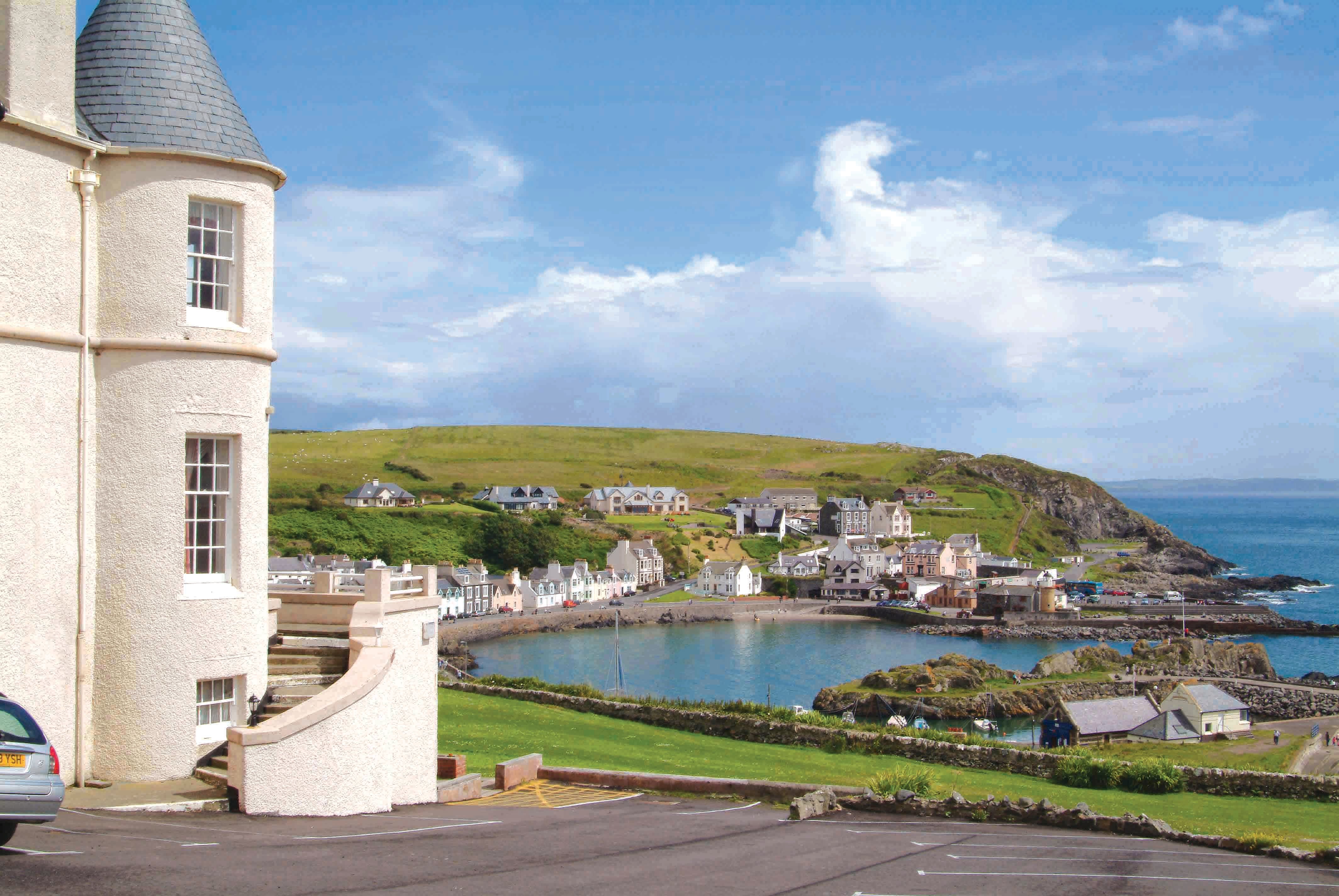 Portpatrick Hotel
