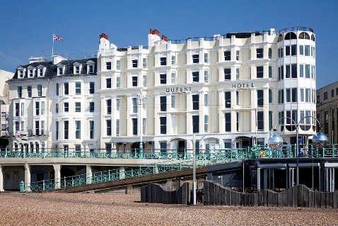 Queens Hotel