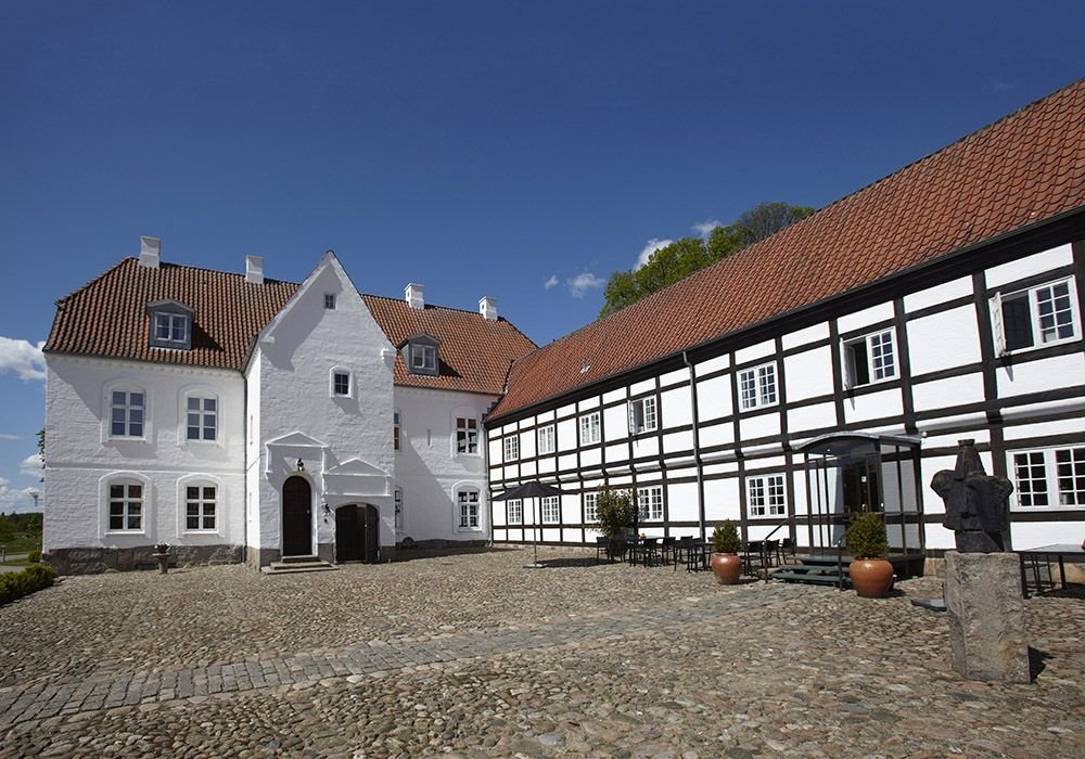 Sinatur Hotel Haraldskaer