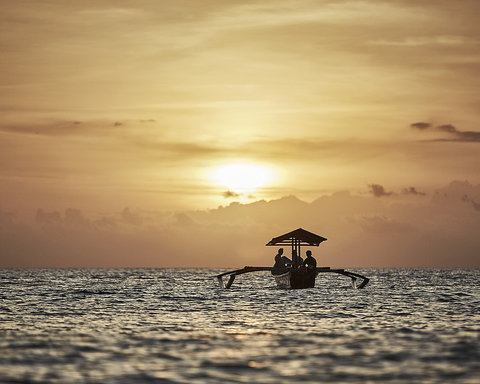 Sunset Cruise