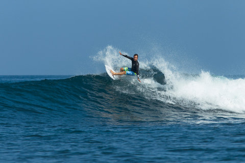 Surfing