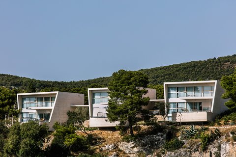 Exclusive Sea View Villa with a private pool