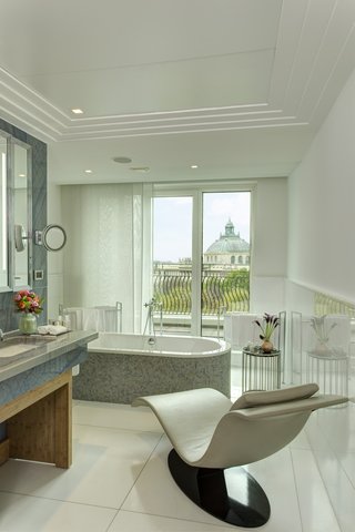 RFH The Charles Hotel - Monforte Royal Suite